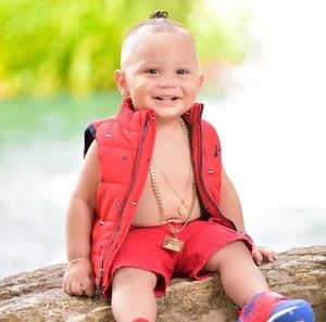 Meet your Posher, Reydel